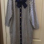 Papell Boutique FINAL MARKDOWN Ladies Vintage Dress (6) Photo 0