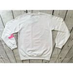 Barbie Mattel Barbie Logo Pullover Sweatshirt NWT! Photo 14