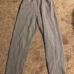 Fruit of the Loom Light Gray Jogger Sweatpants  Photo 0