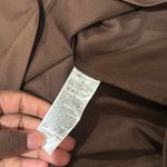 Banana Republic  Brown Slip Dress SIZE M Photo 1