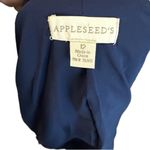 appleseed's  Navy Suit Jacket Photo 4