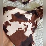 Skatie Salty Bottom: Dallas print Size XS Photo 4