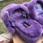 UGG Fuzz Yeah Slippers Photo 9