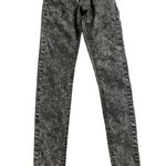 Cotton On Dark Wash Skinny Jeans Photo 0