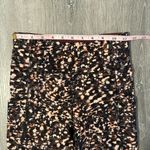 Lululemon Women’s Sz 4 Invigorate High Rise Workout Lounge Athletic Crop Legging Photo 8