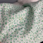 Billabong Smocked Floral Dress Photo 5