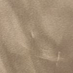 Azazie Olive Green Satin Strapless Cowl Maxi Dress Bridesmaid Formal Gown 8 Photo 10