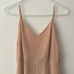 Lulus  Blush dress Photo 3