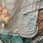 LC Lauren Conrad Lauren Conrad  Long Sleeve Top Photo 6