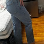 Abercrombie & Fitch Abercrombie 90s Relaxed Curve Love Jeans Photo 2