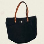Ralph Lauren Bainbridge Nylon Shopper Photo 3