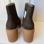 Dolce Vita Women's Shoes Dolce Vita Caster H2o size 8 wide new waterproof Tan Photo 3