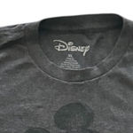 Disney Mickey Mouse Vintage-Style Women’s Graphic Tee – Size XL Photo 3
