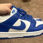 Nike Kentucky Dunks Photo 0