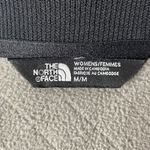 The North Face Quilted Scuba/Fleece Zip Jacket Photo 8
