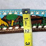 SHEYENNE Leather Western Hand Photo 6