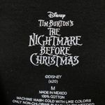 The Nightmare Before Christmas Oogie Boogie Tee M Photo 3