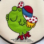 Olympia Le-Tan Little Miss Splendid Dizzie shoulder crossbody bag Photo 2