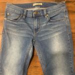 Free People Cropped Skinny Jeans - Size 25 Photo 1