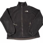 The North Face  Black Women’s Jacket, Size XS, Fleece Long Sleeve Photo 0