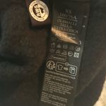 ALLSAINTS  Wool Blend Black Cropped Sweater XSmall Photo 3