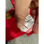 Avalanche  Red Flare Bell Bottom L/XXL Pants Stetchy New Photo 5