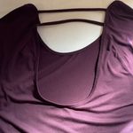 Champion  women’s sloped back top Photo 3