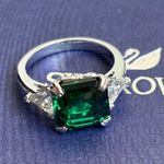 Swavorski NWT Swarovski ring Photo 3