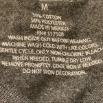 Sonoma  Tee St Patrick's Day IrishFlag T-Shirt Gray Photo 7