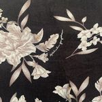 Spiritual Gangster Women’s Floral Kimono style Robe Cardigan One Size Photo 8