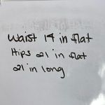 J.Crew  linen skirt  Photo 4