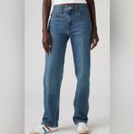Levi's Levi’s Low Pro Straight Jeans Photo 4