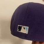 New Era Hat club noho sneekerfeenday San Francisco giants 1984 all star game size 7 1/8 brand new  Photo 3