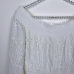 ASTR The Label Solstice Dress White Photo 1