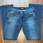 Lucky Brand Boot Cut Jeans Photo 2