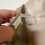 Ramy Brook  one shoulder knitted ribbed crop top sz XS Photo 4