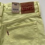 Levi's Levi’s Women’s Jean Shorts Size 28 Photo 5