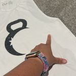 Zyia active muscle tank bundle mountains and kettle bell tanks size Large‎ Black Photo 5