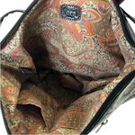 Coral Ridge Women's Black Western Shoulder Bag Photo 4