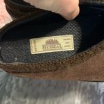 Björndal Bjorndal Brown Clogs Mules Womens 6.5 Slides Winter Shoes Slip On Made in Spain Photo 2