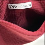 ZARA  Muslin Wristlet Photo 1