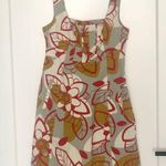 Anthropologie Maeve Babydoll Dress: Size 0 Photo 0