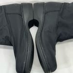 TOTES SNOWFLAKE ALL WEATHER INSULATED BOOT THERMOLITE INSOLES WOMEN 7 BLACK Photo 10