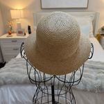 J.Crew  Straw Bucket Hat Photo 2