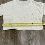 Gap NWT  Teen Cropped Sweatshirt Photo 7