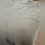 Pinsy NWT V Neck Spaghetti Butter Sculpt™ Seamless Shapewear Bodysuit Sz Large Photo 7