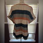 SheIn  LUNE Plus Size Loose Fit Shirt Photo 4