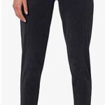 Mondetta  Fleece Jogger Pants Black Athleisure Women’s Medium Pockets Comfy Photo 0