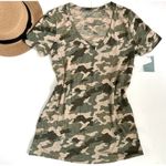 NWT Nordstrom Susina MODAL Top T Photo 3