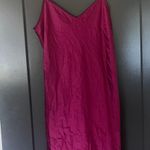 Julianna Rae Designer Silk Slip  Photo 2